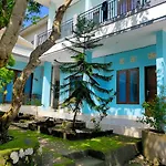 Jr House - The Haven