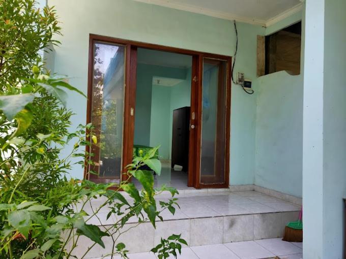 Jr House - The Haven Apartemen *