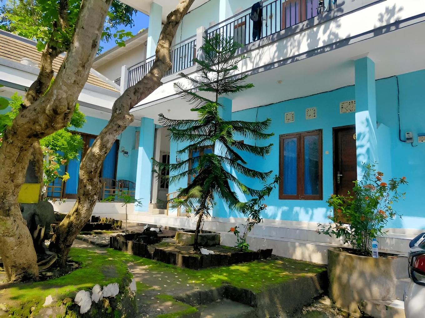 Apartemen Jr House - The Haven *