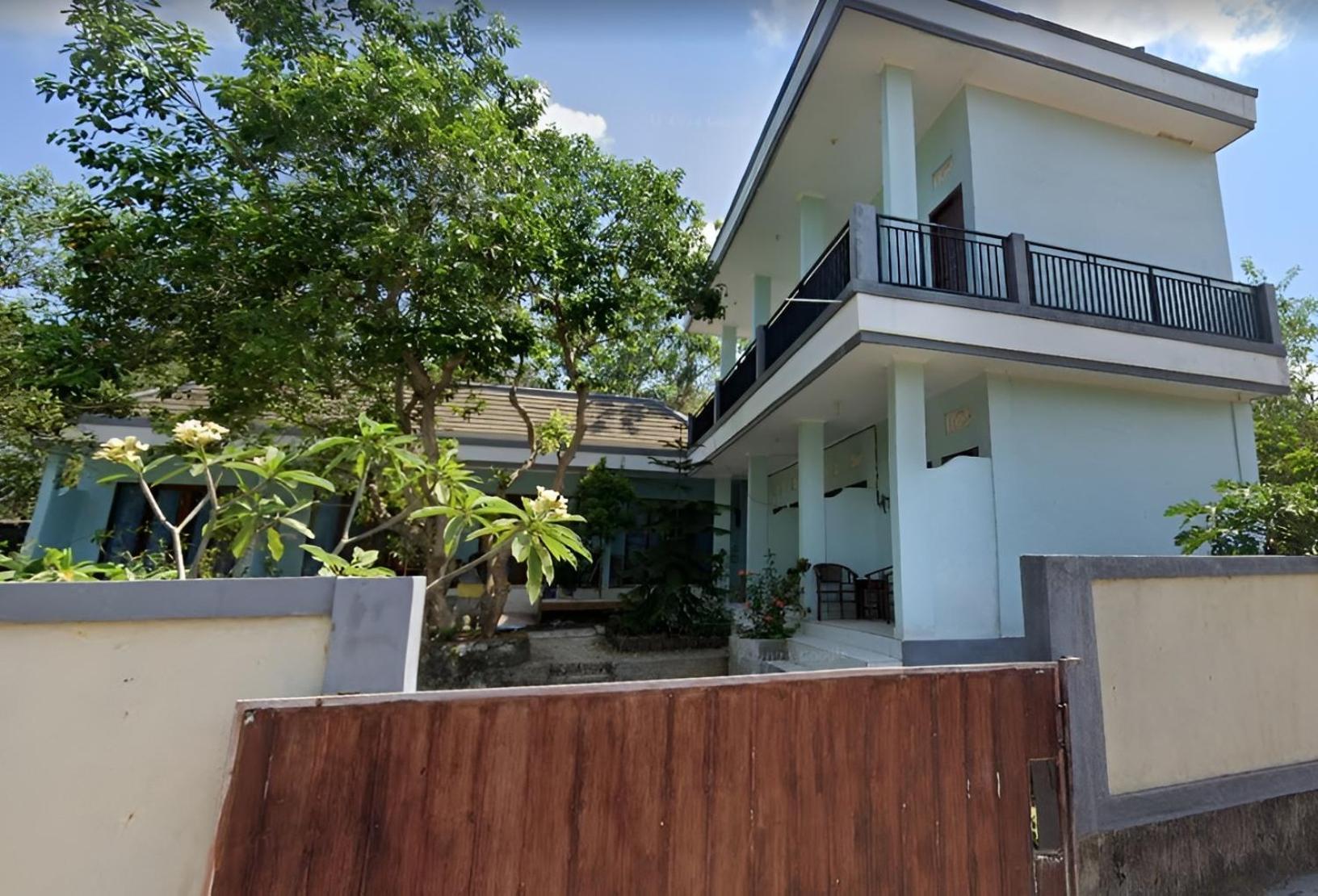Jr House - The Haven * Nusa Dua (Bali)