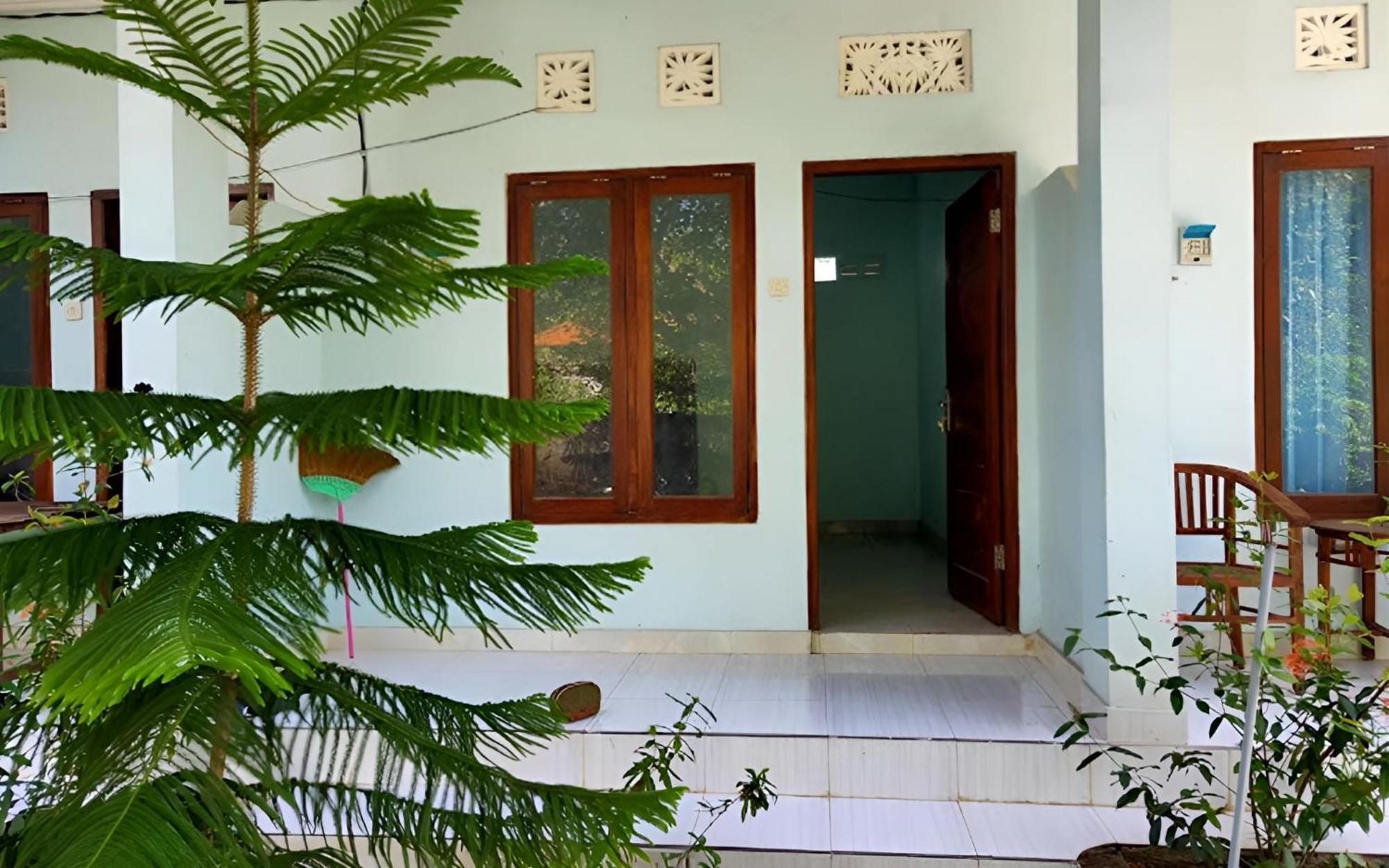 Apartemen Jr House - The Haven